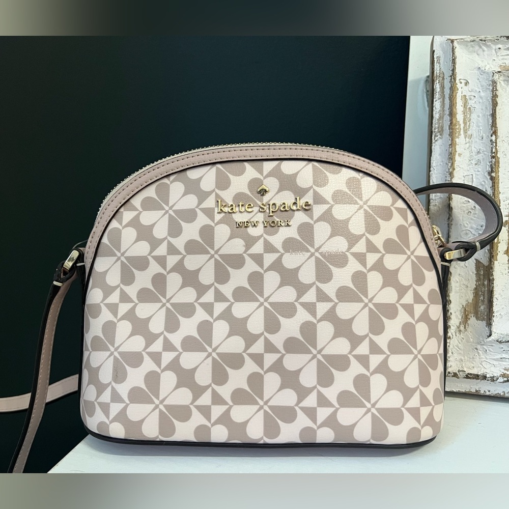 NWOT | Dome Crossbody x Kate Spade ♠️